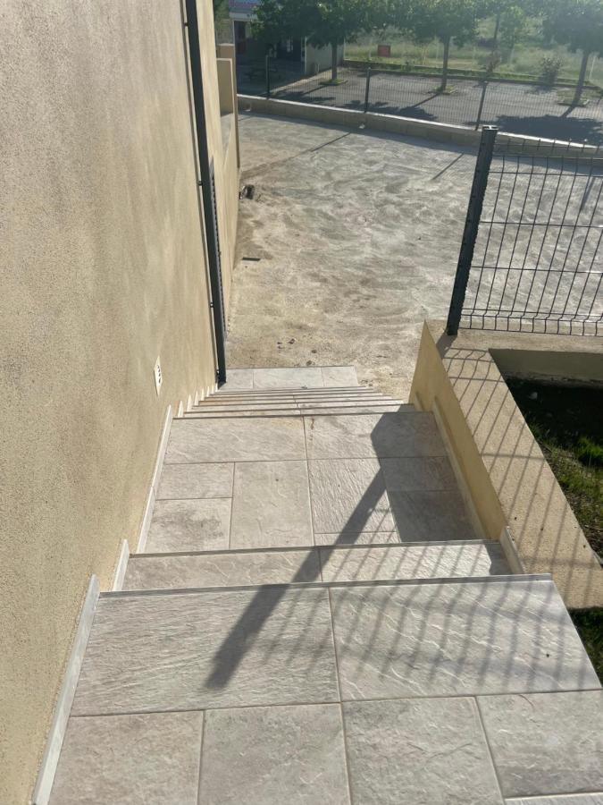 Villa Renzo Патримонио Экстерьер фото